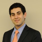 Boston Toastmasters VP of Education