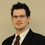 Boston Toastmasters Treasurer