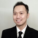 Boston Toastmasters VP of Public Relations