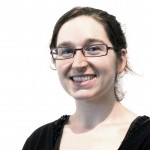 Boston Toastmasters Vice President of Public Relations - Ashley Collins