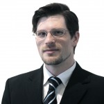 Boston Toastmasters President - Jesse Welty