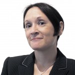 Boston Toastmasters Sergeant-at-Arms / Immediate Past President - Kiera Miner