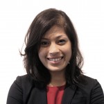 Boston Toastmasters Vice President of Membership - Sonu Shrestha