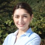 Boston Toastmasters President