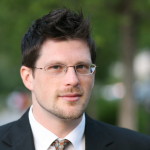 Boston Toastmasters Treasurer