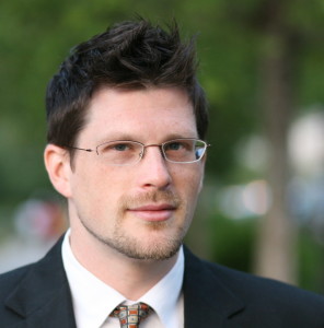 Boston Toastmasters Treasurer