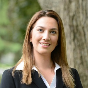 Boston Toastmasters President