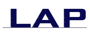 lap logo