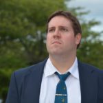 Boston Toastmasters President