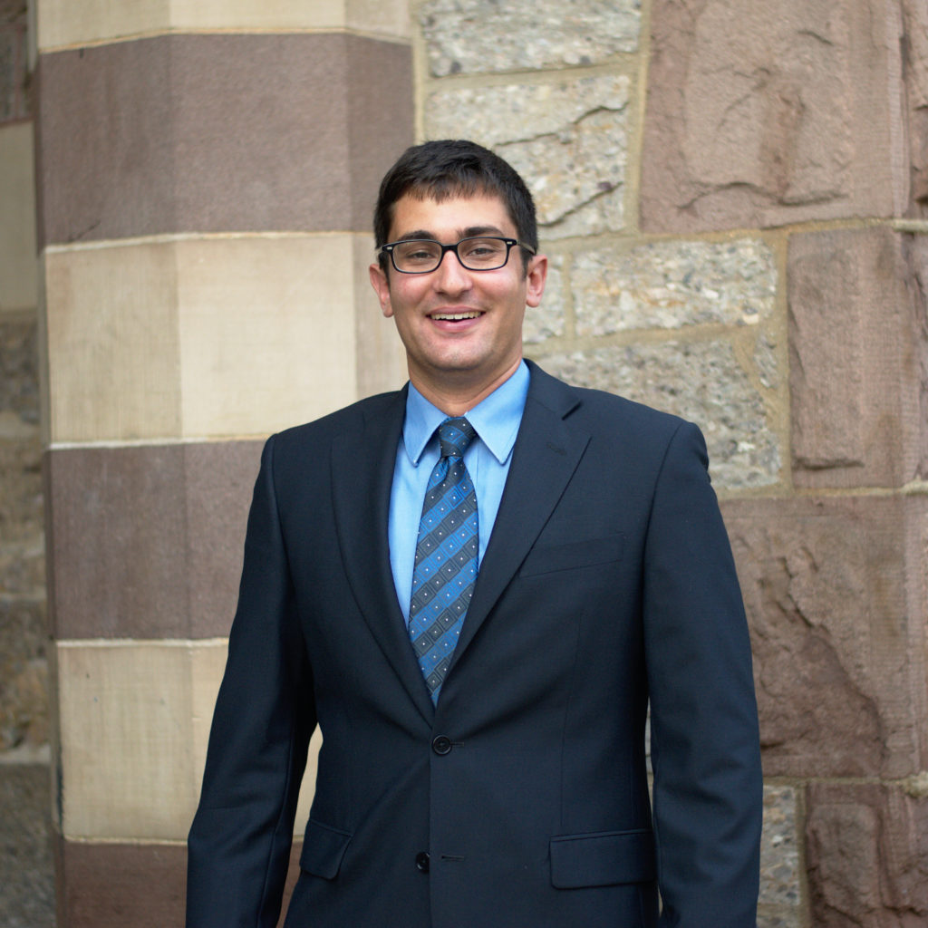 Joe Marini