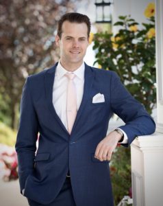 Erik Stricker